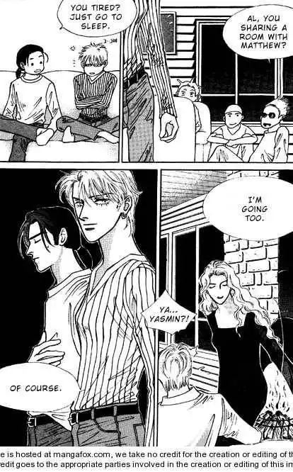 Maybe So Sweet Chapter 8 12